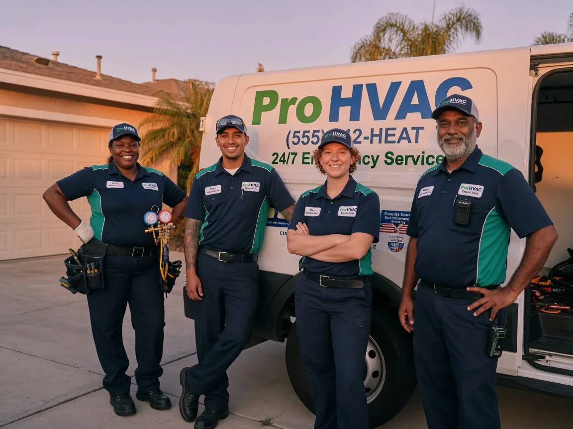 Furnace Repair company in New Plymouth, OH