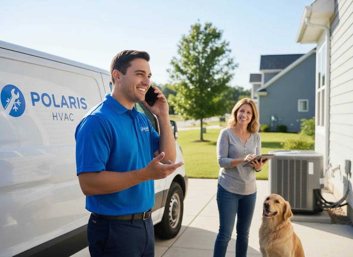 Furnace Repair New Plymouth, OH FAQs